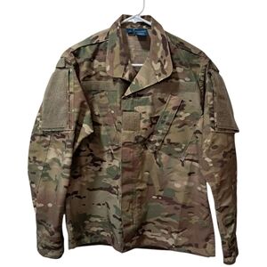 Propper Army Combat‎ Uniform Jacket in Operational Camouflage Pattern Size S/S